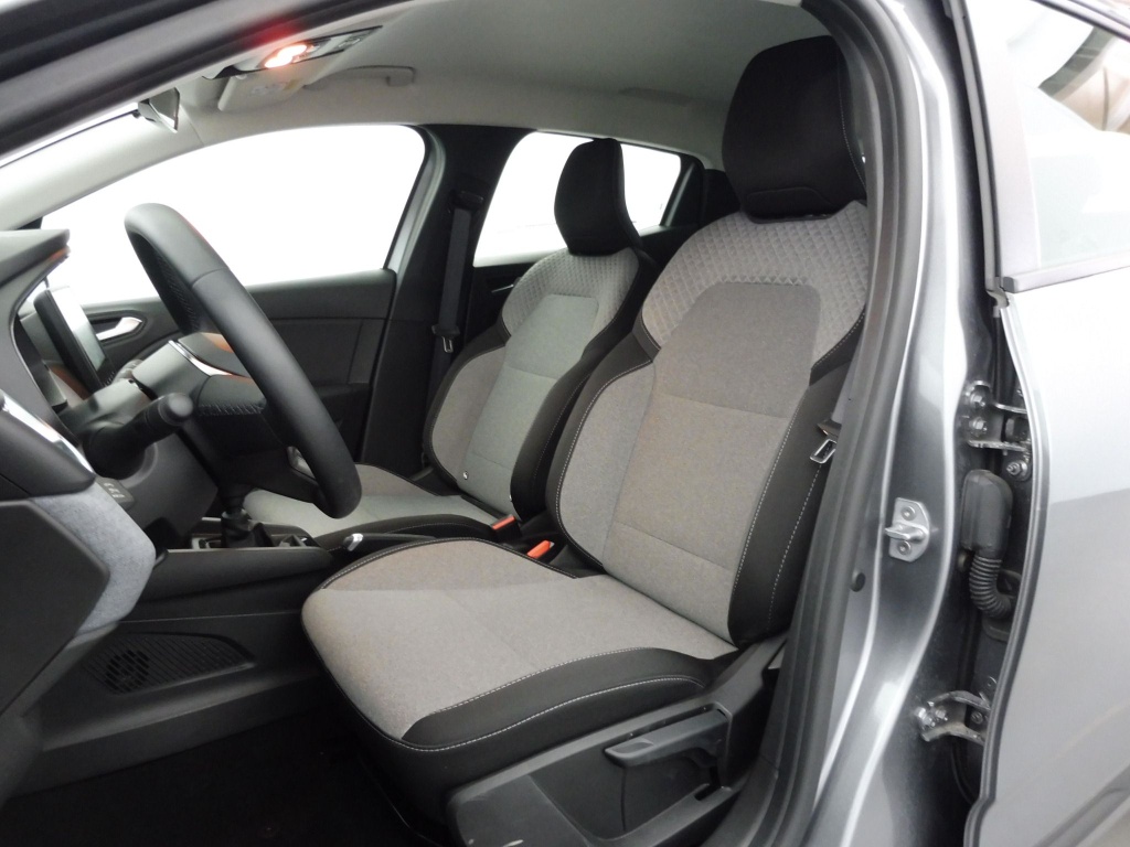 RENAULT Clio 1.5 BLUE DCI 100CH EVOLUTION GSR2 - ref: 72420 - Photo 12