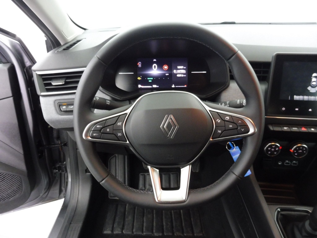 RENAULT Clio 1.5 BLUE DCI 100CH EVOLUTION GSR2 - ref: 72420 - Photo 14