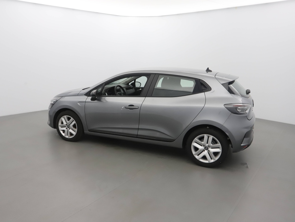 RENAULT Clio 1.5 BLUE DCI 100CH EVOLUTION GSR2 - ref: 72420 - Photo 5