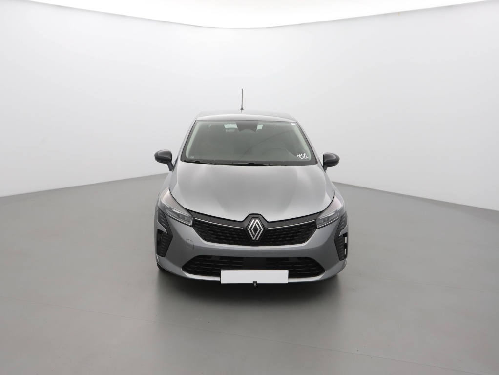 RENAULT Clio 1.5 BLUE DCI 100CH EVOLUTION GSR2 - ref: 72422 - Photo 2