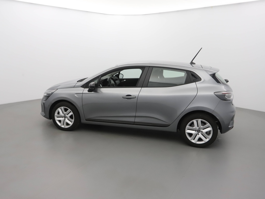 RENAULT Clio 1.5 BLUE DCI 100CH EVOLUTION GSR2 - ref: 72422 - Photo 5