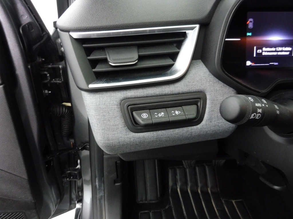 RENAULT Clio 1.5 BLUE DCI 100CH EVOLUTION GSR2 - ref: 72422 - Photo 7