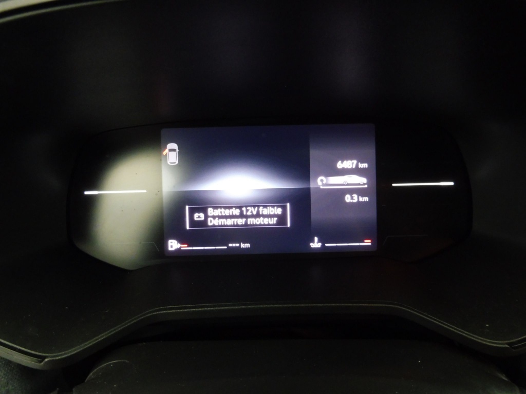 RENAULT Clio 1.5 BLUE DCI 100CH EVOLUTION GSR2 - ref: 72422 - Photo 8