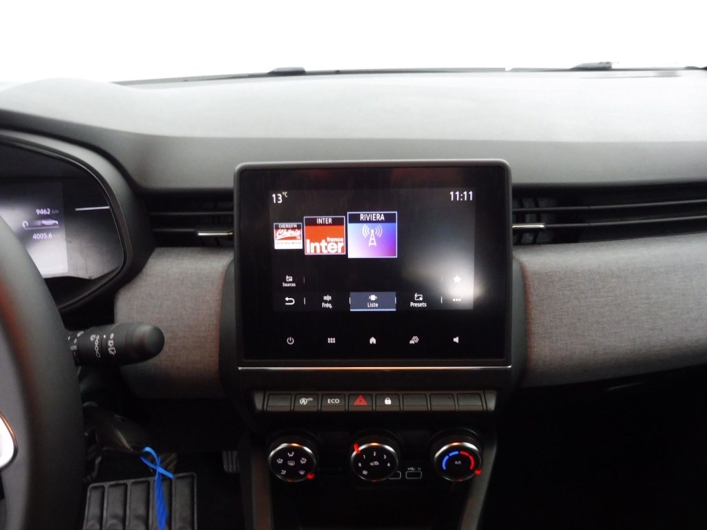 RENAULT Clio 1.5 BLUE DCI 100CH EVOLUTION GSR2 - ref: 72424 - Photo 10