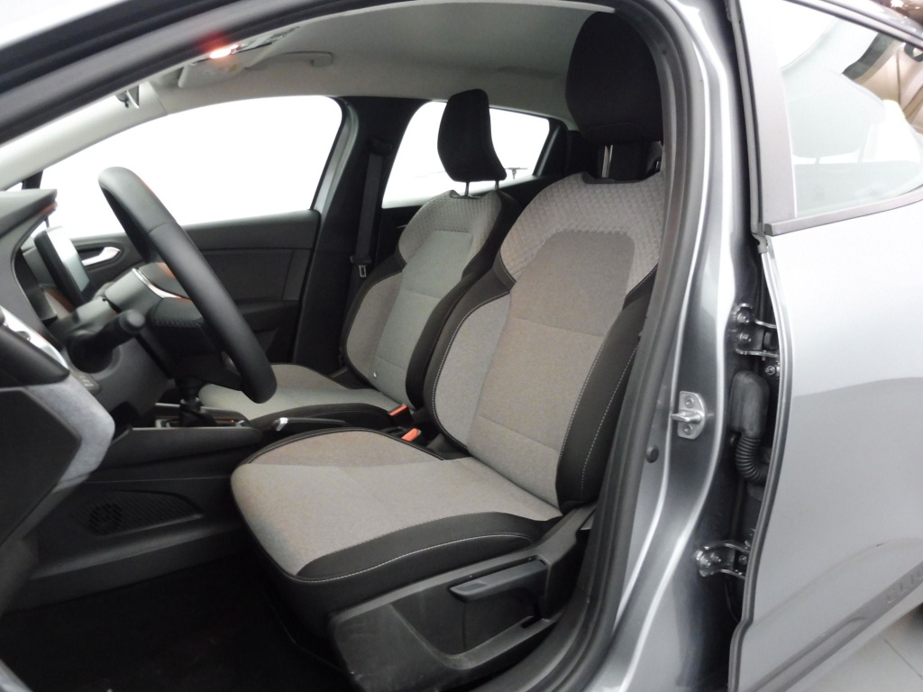 RENAULT Clio 1.5 BLUE DCI 100CH EVOLUTION GSR2 - ref: 72424 - Photo 12