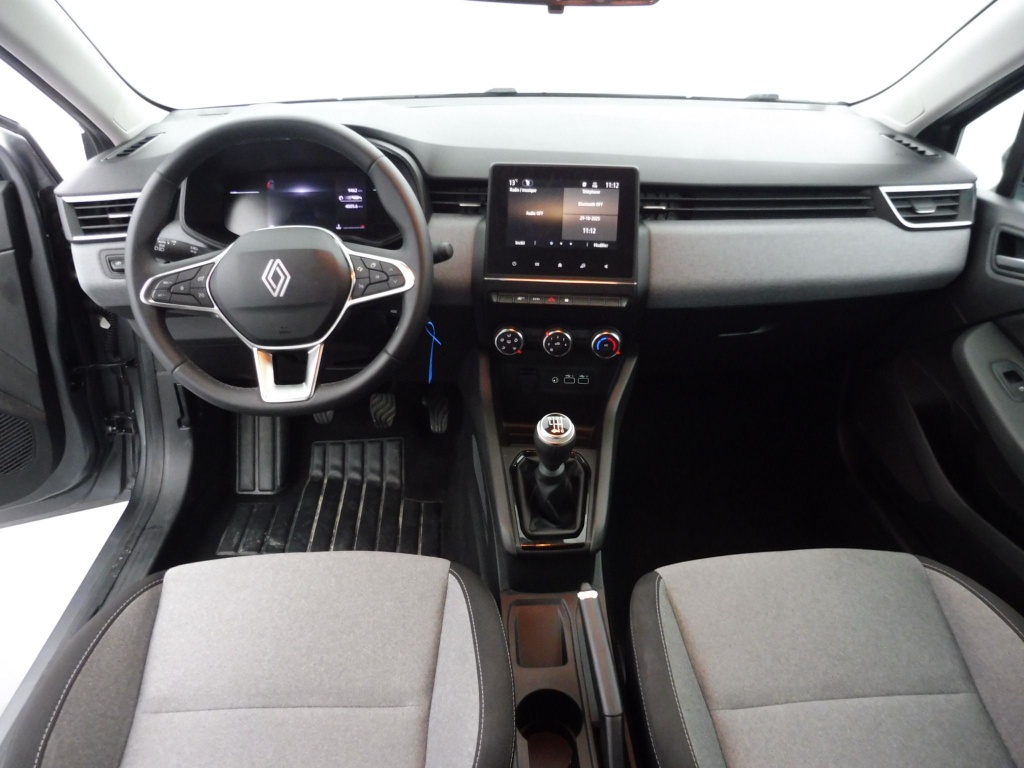 RENAULT Clio 1.5 BLUE DCI 100CH EVOLUTION GSR2 - ref: 72424 - Photo 13