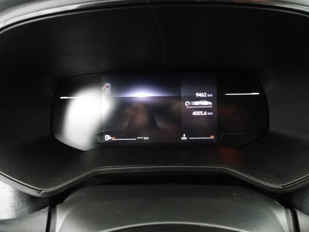 RENAULT Clio 1.5 BLUE DCI 100CH EVOLUTION GSR2 - ref: 72424 - Photo 8