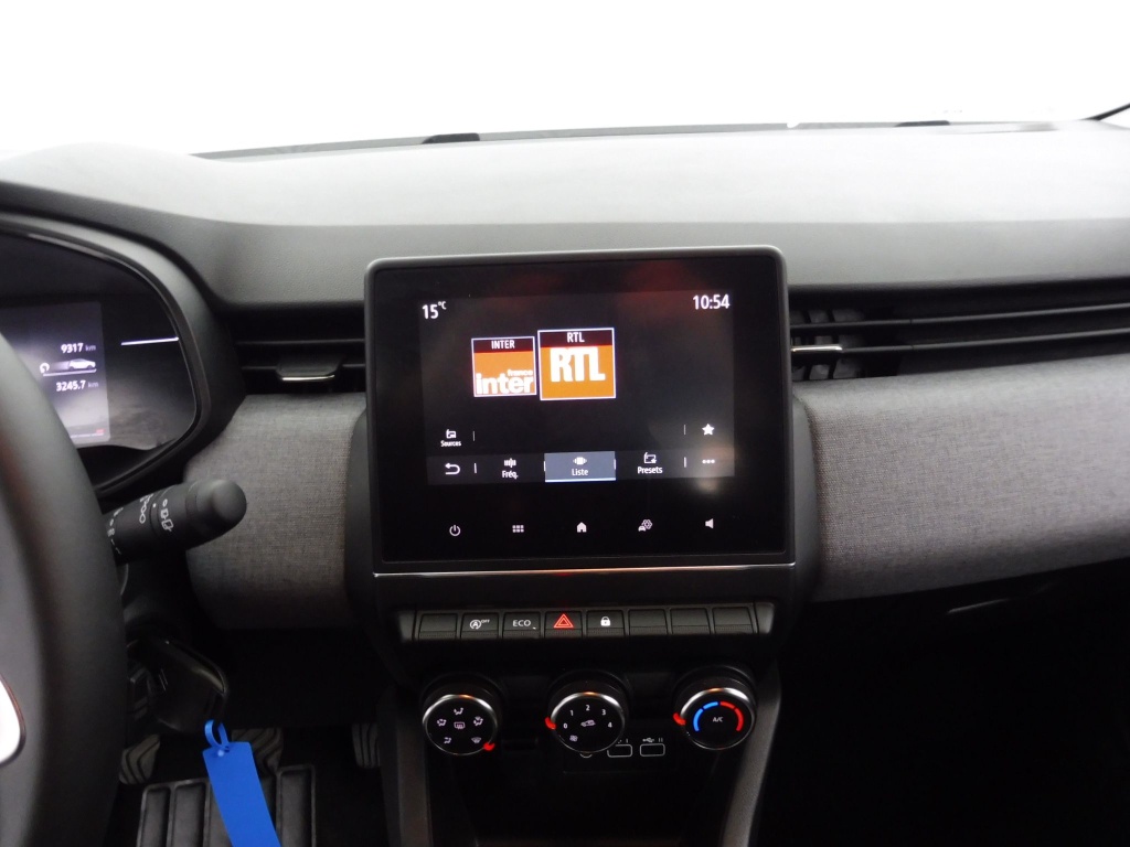 RENAULT Clio 1.5 BLUE DCI 100CH EVOLUTION GSR2 - ref: 72425 - Photo 11