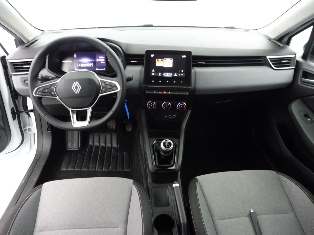 RENAULT Clio 1.5 BLUE DCI 100CH EVOLUTION GSR2 - ref: 72426 - Photo 13