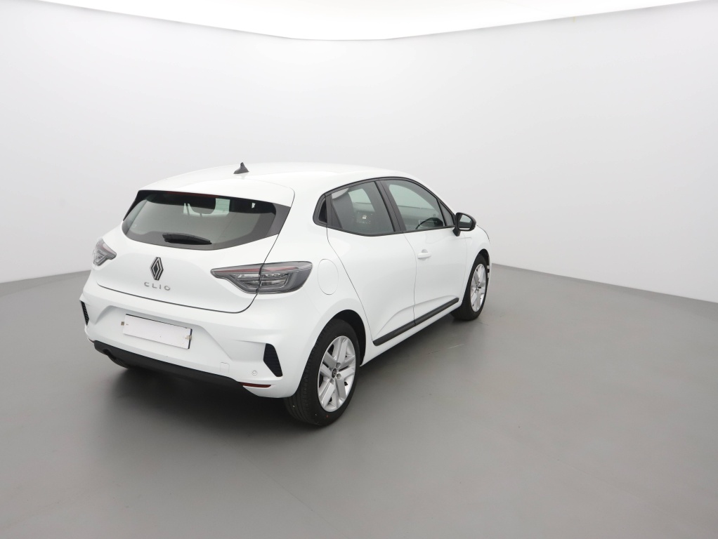 RENAULT Clio 1.5 BLUE DCI 100CH EVOLUTION GSR2 - ref: 72426 - Photo 3