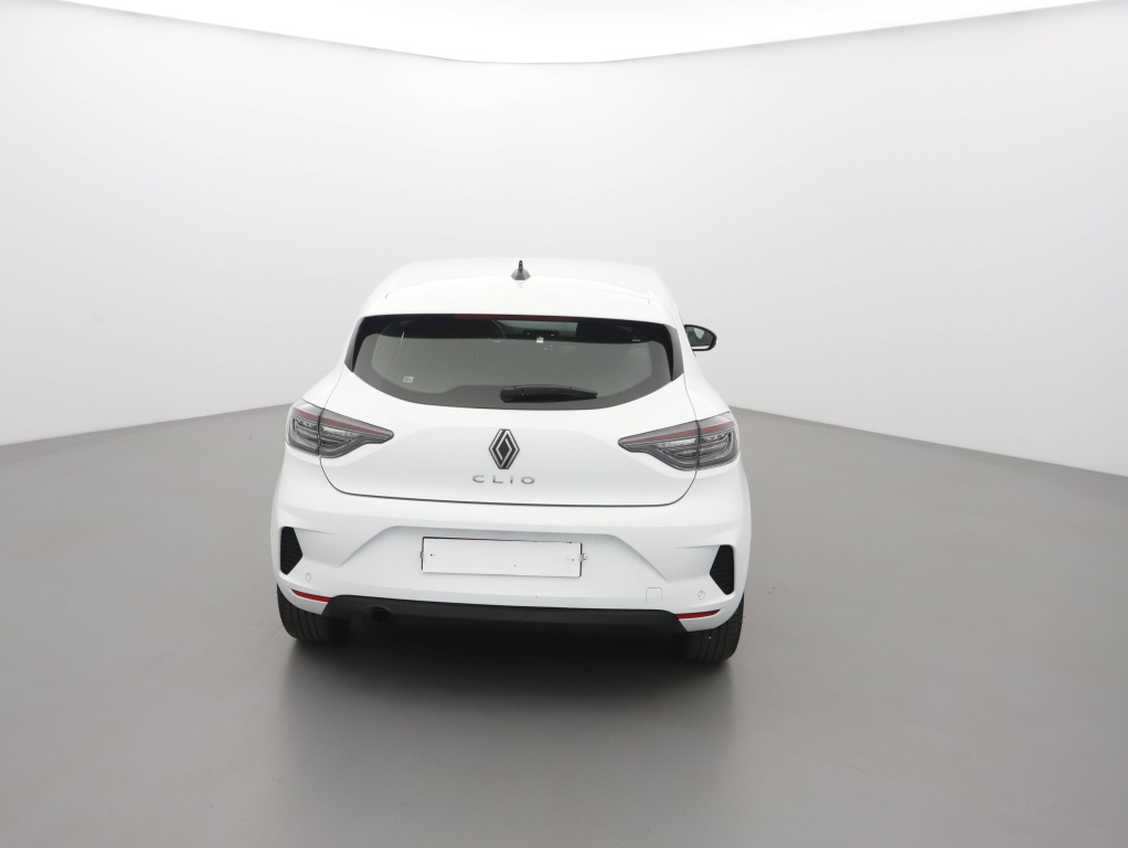 RENAULT Clio 1.5 BLUE DCI 100CH EVOLUTION GSR2 - ref: 72426 - Photo 4