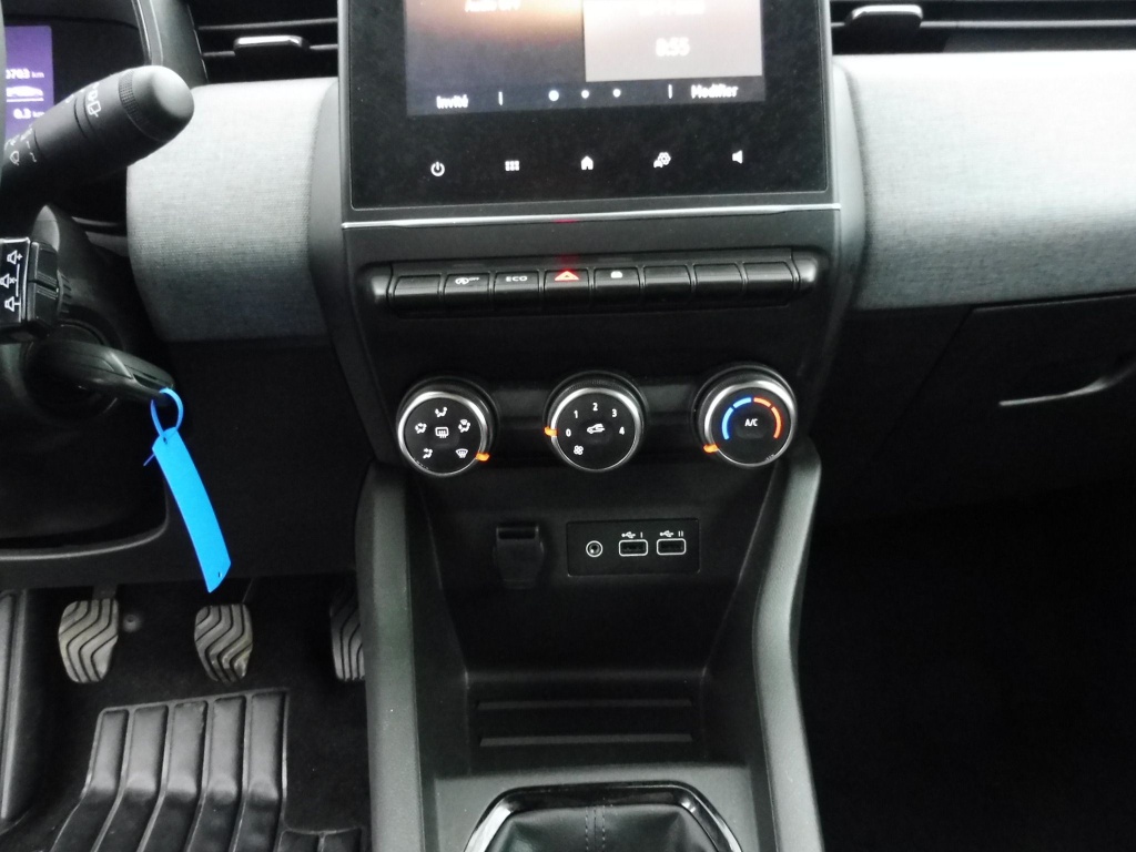 RENAULT Clio 1.5 BLUE DCI 100CH EVOLUTION GSR2 - ref: 72426 - Photo 6