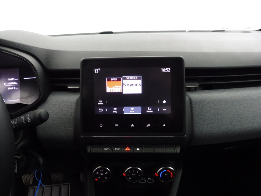 RENAULT Clio 1.5 BLUE DCI 100CH EVOLUTION GSR2 - ref: 72427 - Photo 10