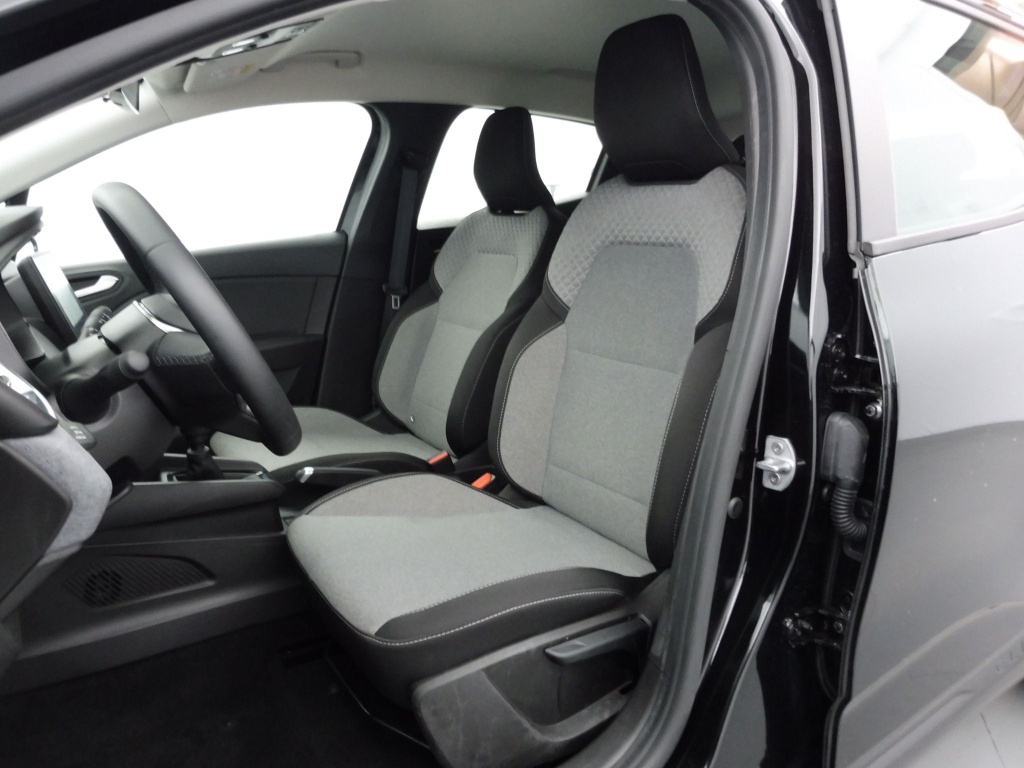 RENAULT Clio 1.5 BLUE DCI 100CH EVOLUTION GSR2 - ref: 72427 - Photo 12