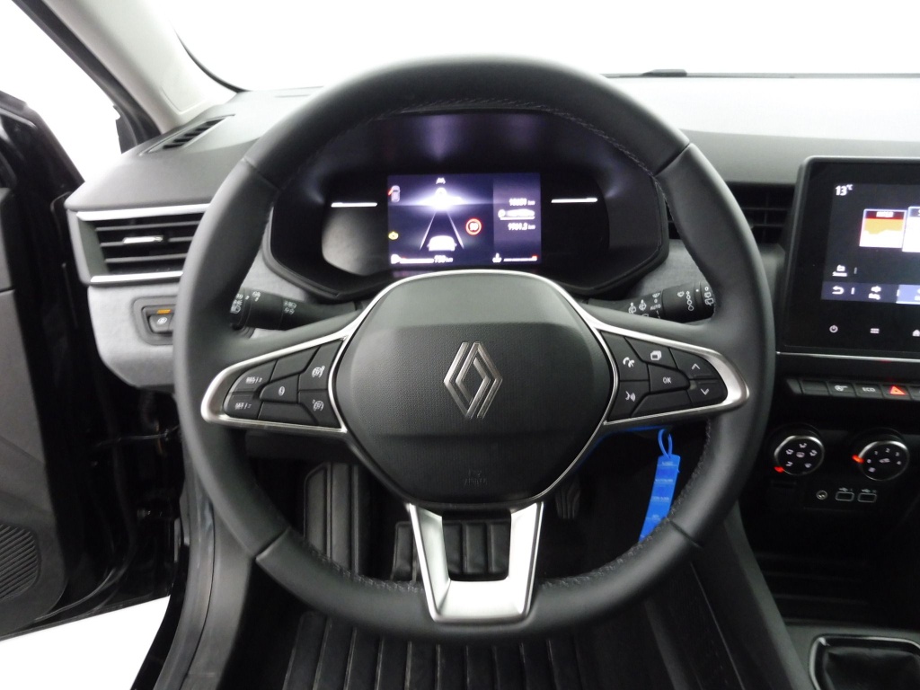 RENAULT Clio 1.5 BLUE DCI 100CH EVOLUTION GSR2 - ref: 72427 - Photo 14