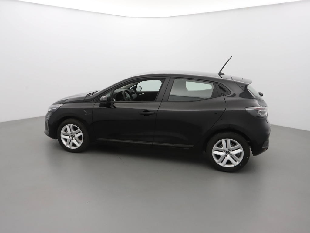 RENAULT Clio 1.5 BLUE DCI 100CH EVOLUTION GSR2 - ref: 72427 - Photo 5