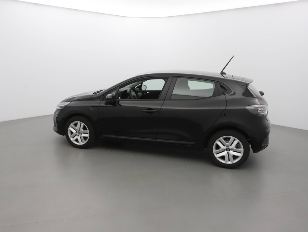 RENAULT Clio 1.5 BLUE DCI 100CH EVOLUTION GSR2 - ref: 72429 - Photo 5