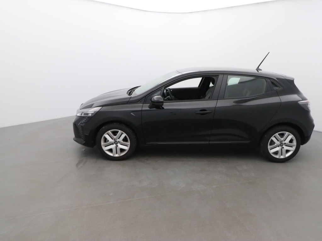 RENAULT Clio 1.5 BLUE DCI 100CH EVOLUTION GSR2 - ref: 72433 - Photo 2