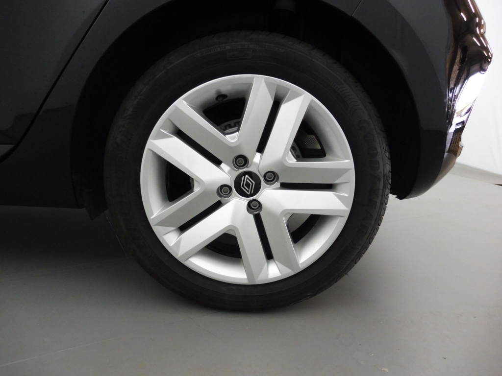RENAULT Clio 1.5 BLUE DCI 100CH EVOLUTION GSR2 - ref: 72439 - Photo 12