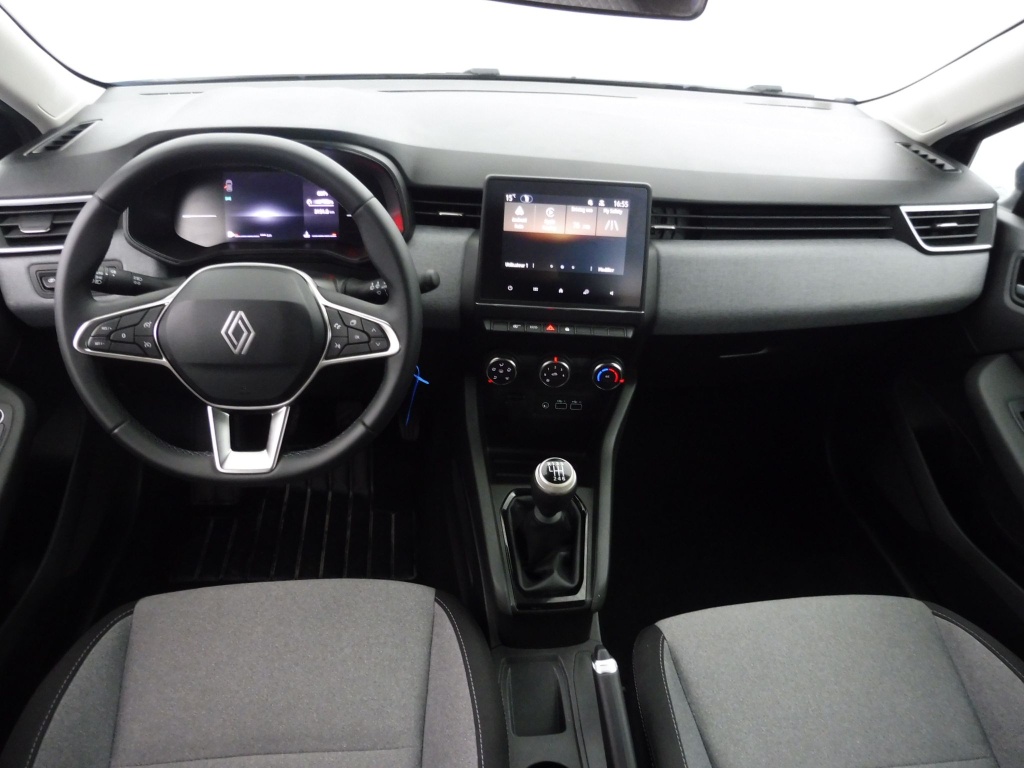 RENAULT Clio 1.5 BLUE DCI 100CH EVOLUTION GSR2 - ref: 72439 - Photo 16