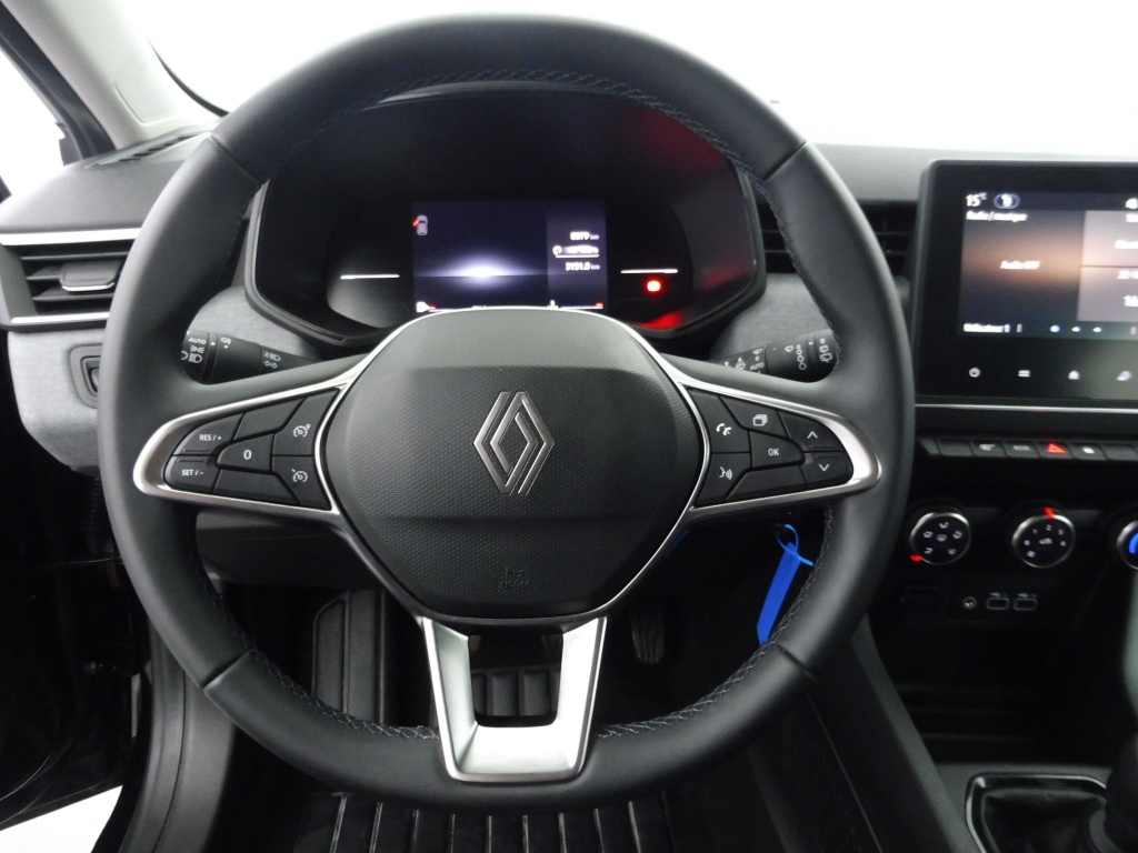 RENAULT Clio 1.5 BLUE DCI 100CH EVOLUTION GSR2 - ref: 72439 - Photo 17