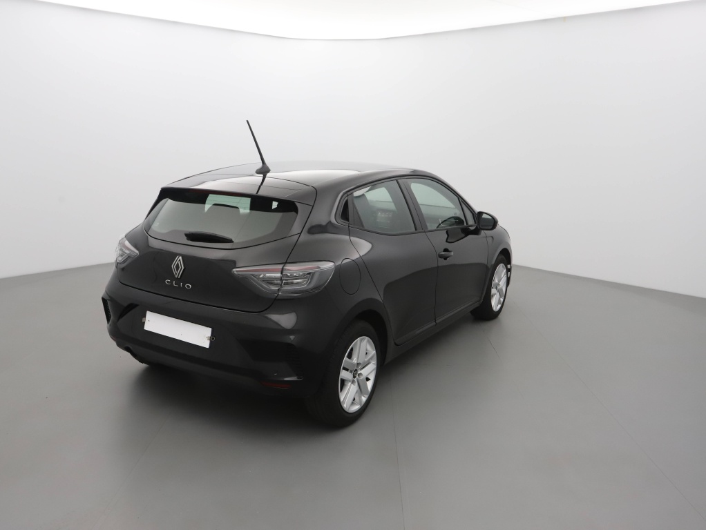 RENAULT Clio 1.5 BLUE DCI 100CH EVOLUTION GSR2 - ref: 72439 - Photo 3