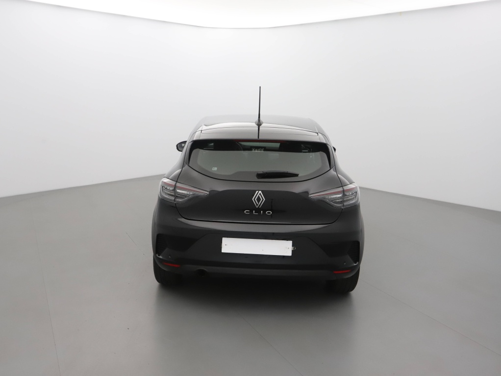 RENAULT Clio 1.5 BLUE DCI 100CH EVOLUTION GSR2 - ref: 72439 - Photo 4