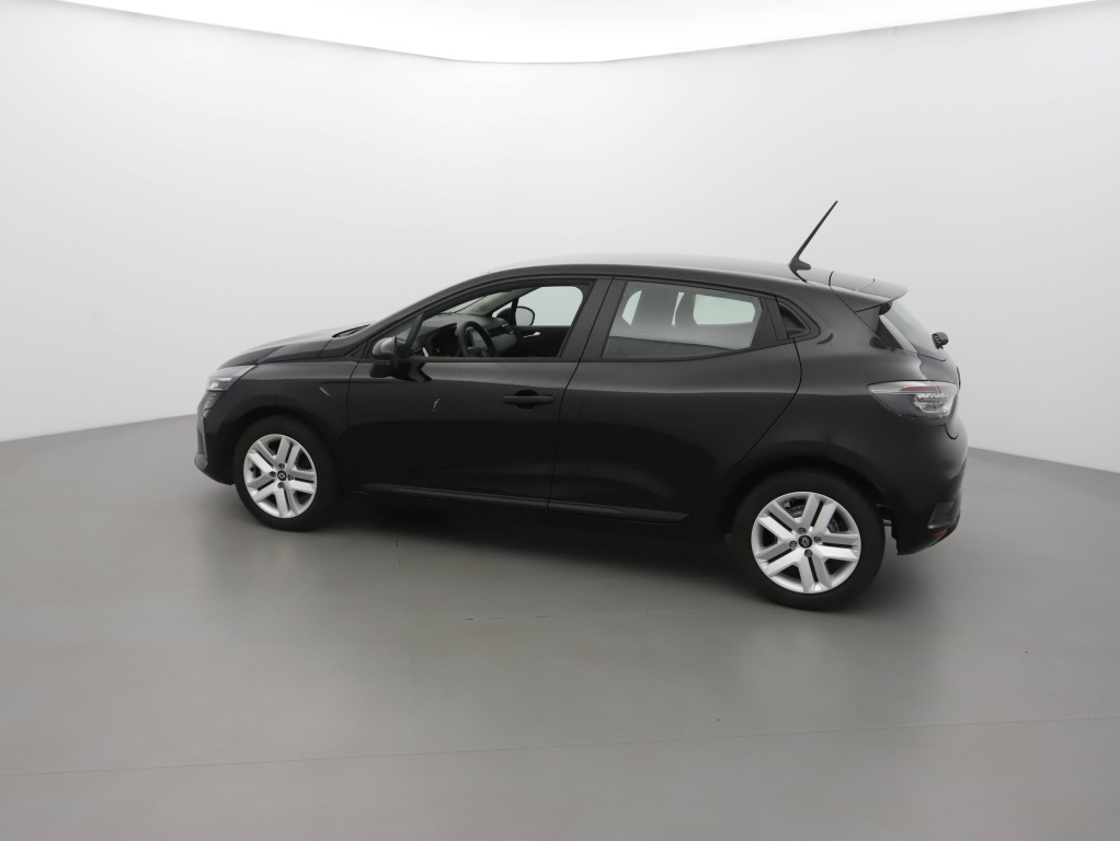 RENAULT Clio 1.5 BLUE DCI 100CH EVOLUTION GSR2 - ref: 72439 - Photo 5