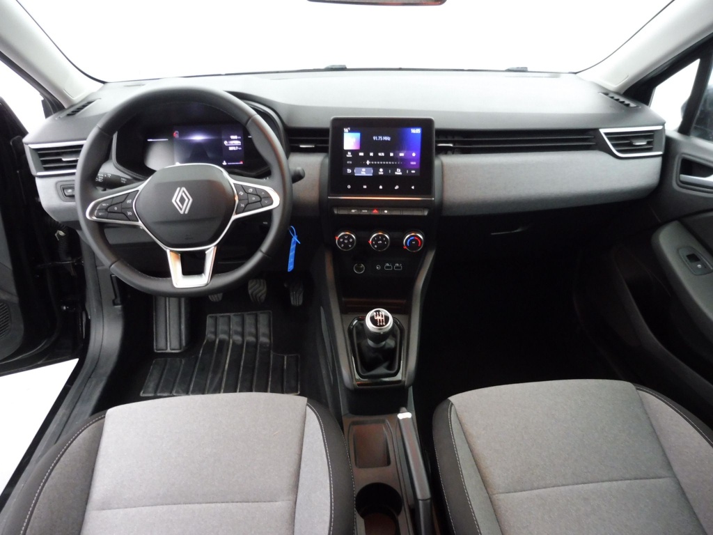 RENAULT Clio 1.5 BLUE DCI 100CH EVOLUTION GSR2 - ref: 72443 - Photo 14