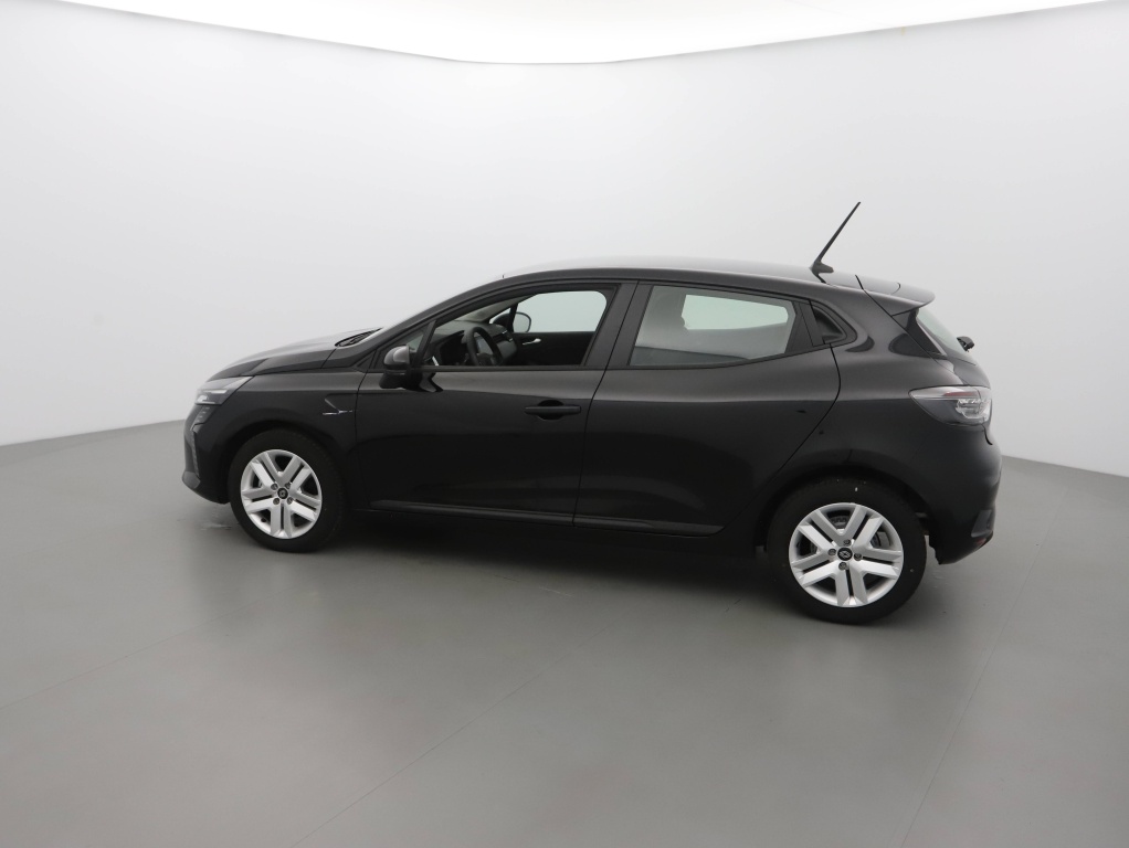 RENAULT Clio 1.5 BLUE DCI 100CH EVOLUTION GSR2 - ref: 72443 - Photo 5