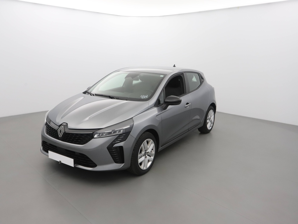 RENAULT Clio 1.5 BLUE DCI 100CH EVOLUTION GSR2 - ref: 72451 - Photo 1