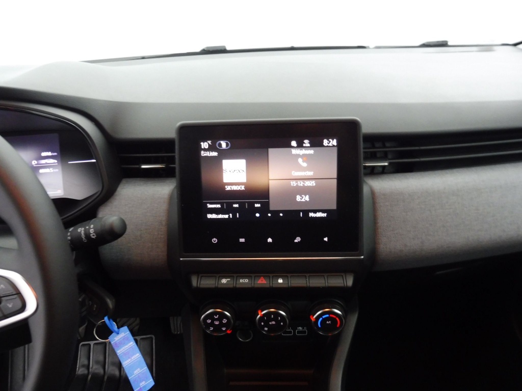 RENAULT Clio 1.5 BLUE DCI 100CH EVOLUTION GSR2 - ref: 72451 - Photo 11