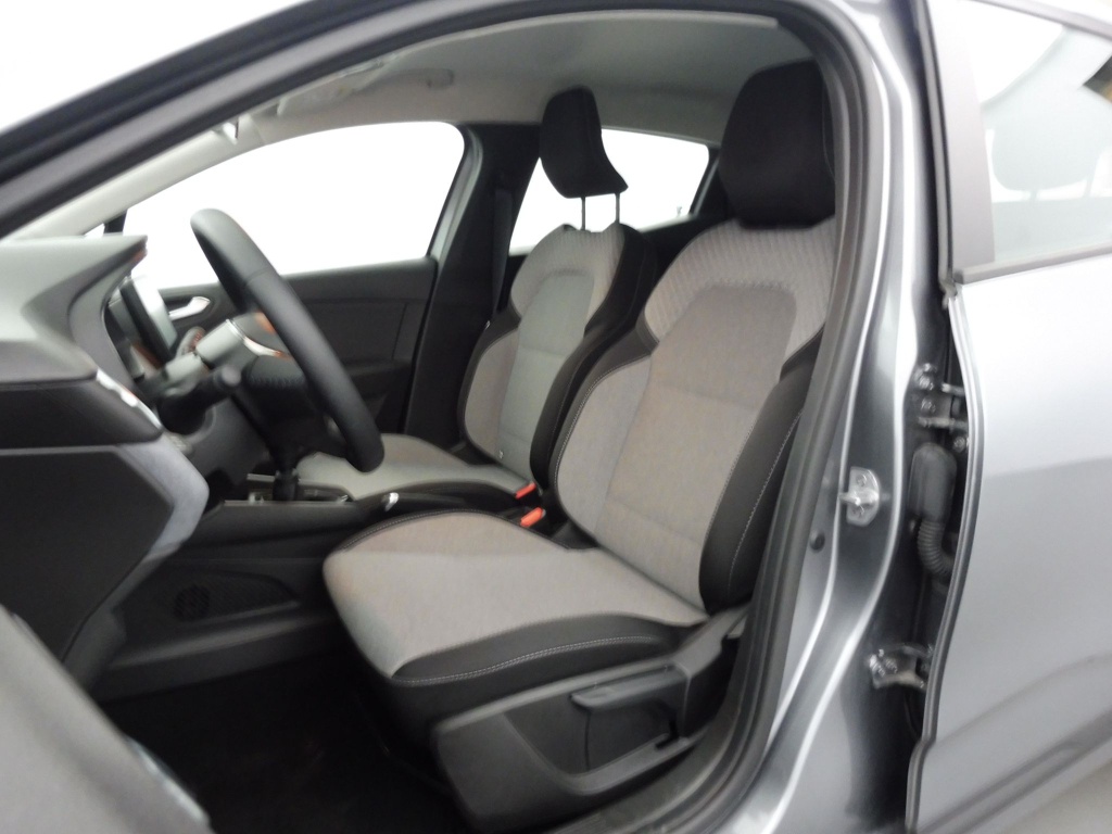 RENAULT Clio 1.5 BLUE DCI 100CH EVOLUTION GSR2 - ref: 72451 - Photo 13