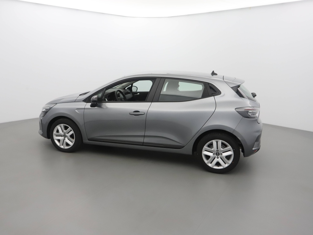 RENAULT Clio 1.5 BLUE DCI 100CH EVOLUTION GSR2 - ref: 72451 - Photo 5