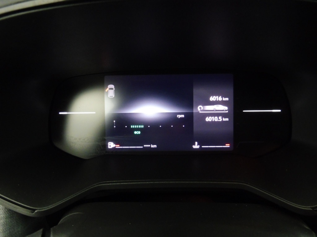 RENAULT Clio 1.5 BLUE DCI 100CH EVOLUTION GSR2 - ref: 72451 - Photo 8