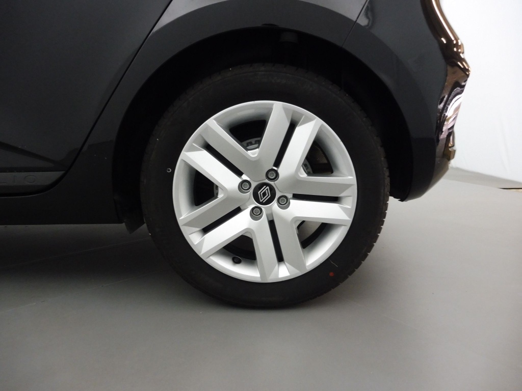 RENAULT Clio 1.5 BLUE DCI 100CH EVOLUTION GSR2 - ref: 72474 - Photo 12