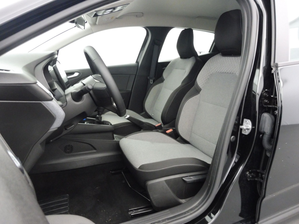 RENAULT Clio 1.5 BLUE DCI 100CH EVOLUTION GSR2 - ref: 72474 - Photo 15