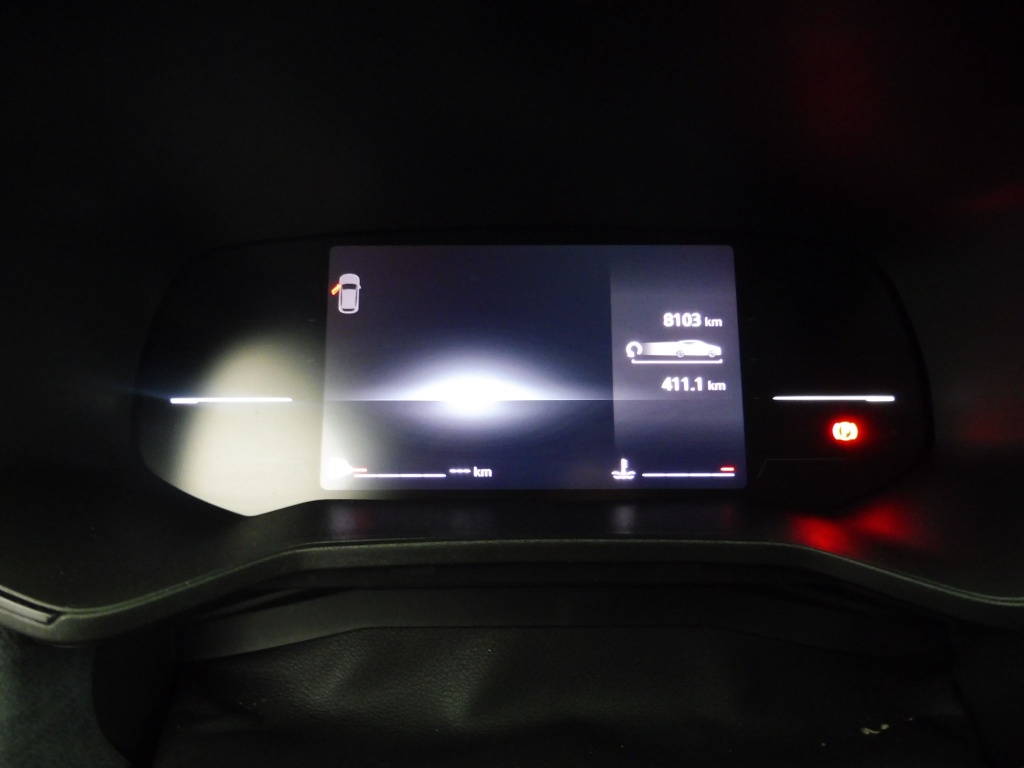 RENAULT Clio 1.5 BLUE DCI 100CH EVOLUTION GSR2 - ref: 72474 - Photo 9