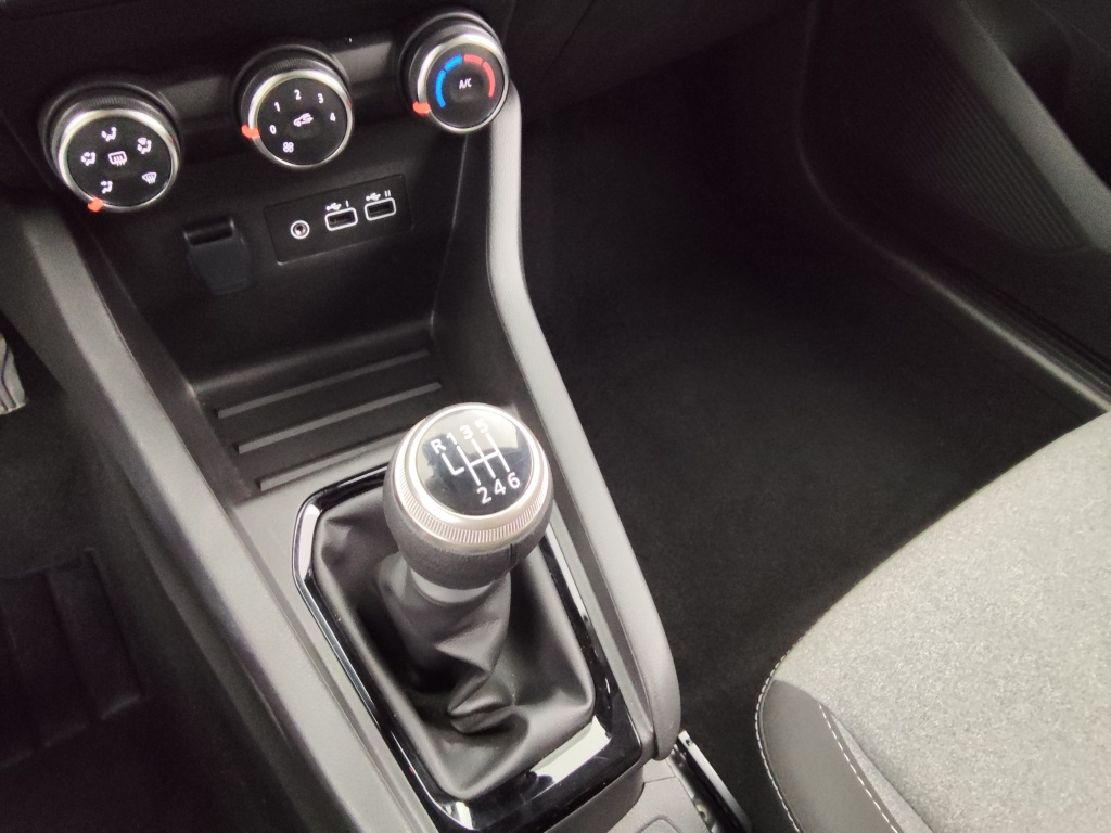 RENAULT Clio 1.5 BLUE DCI 100CH EVOLUTION GSR2 - ref: 72476 - Photo 14