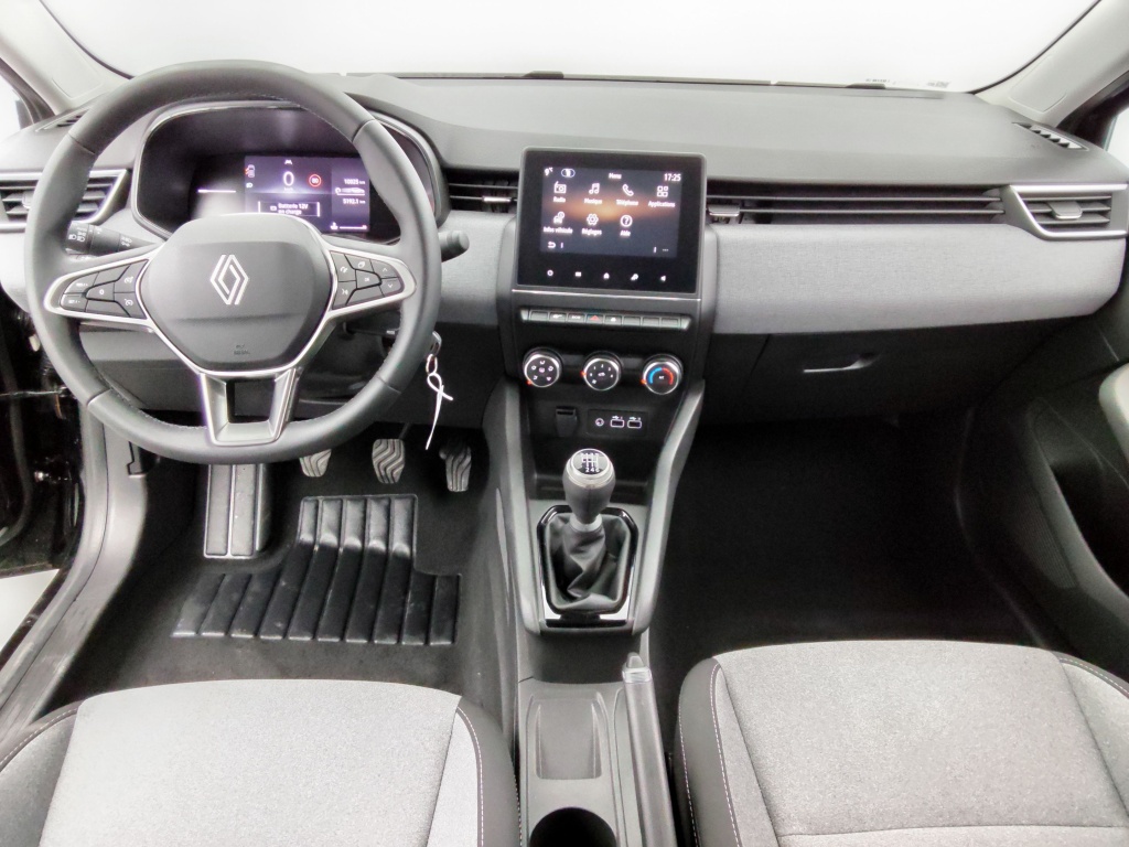 RENAULT Clio 1.5 BLUE DCI 100CH EVOLUTION GSR2 - ref: 72476 - Photo 16