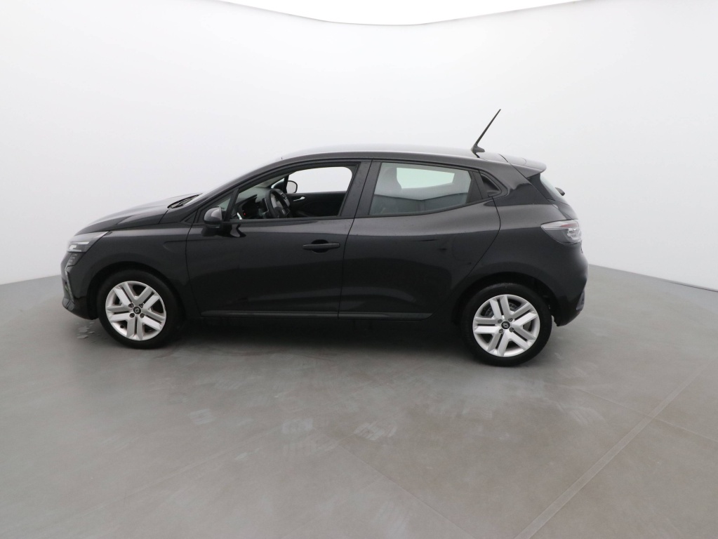 RENAULT Clio 1.5 BLUE DCI 100CH EVOLUTION GSR2 - ref: 72476 - Photo 2