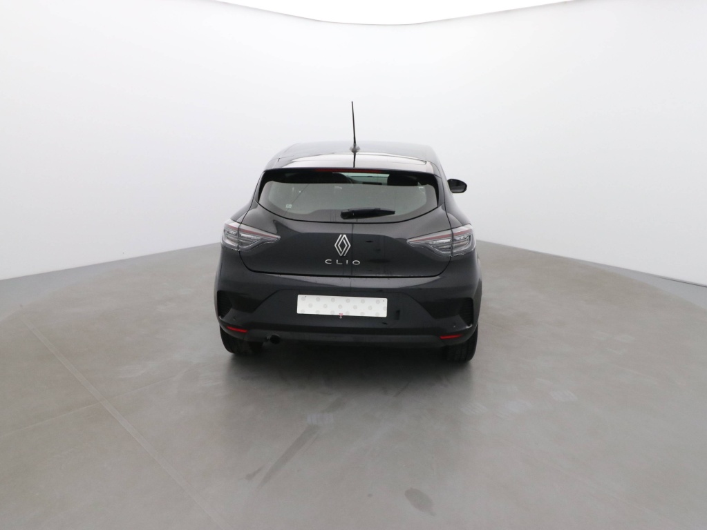 RENAULT Clio 1.5 BLUE DCI 100CH EVOLUTION GSR2 - ref: 72476 - Photo 3