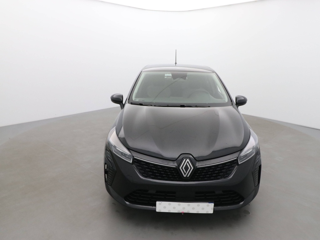 RENAULT Clio 1.5 BLUE DCI 100CH EVOLUTION GSR2 - ref: 72476 - Photo 5