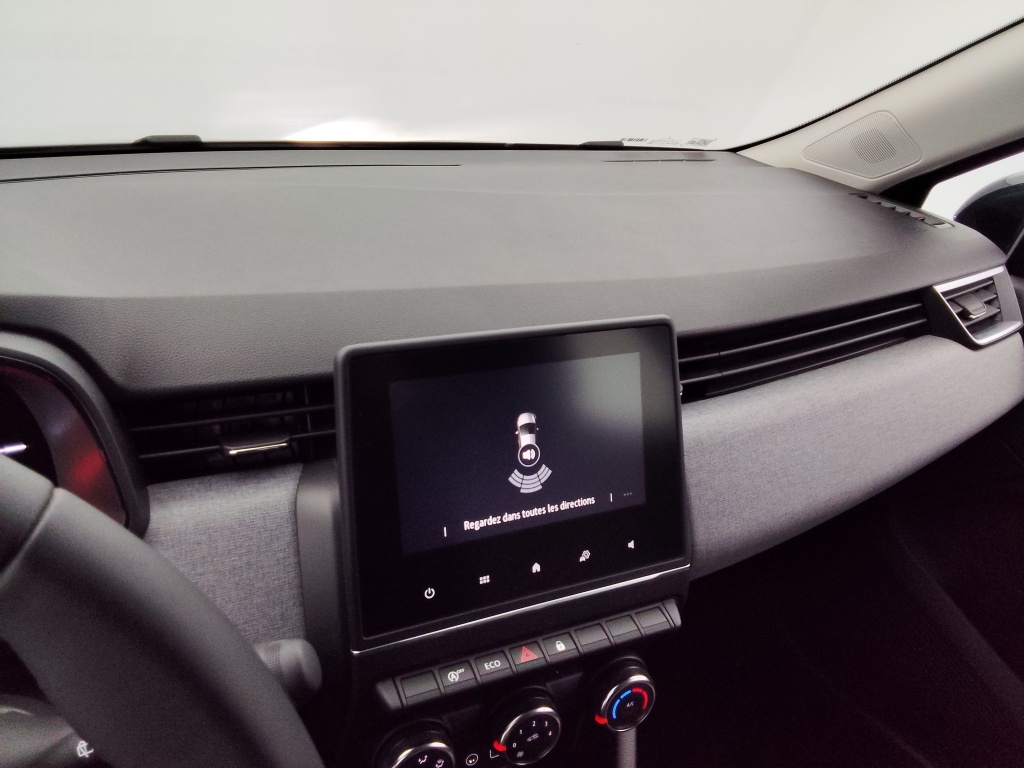 RENAULT Clio 1.5 BLUE DCI 100CH EVOLUTION GSR2 - ref: 72476 - Photo 6