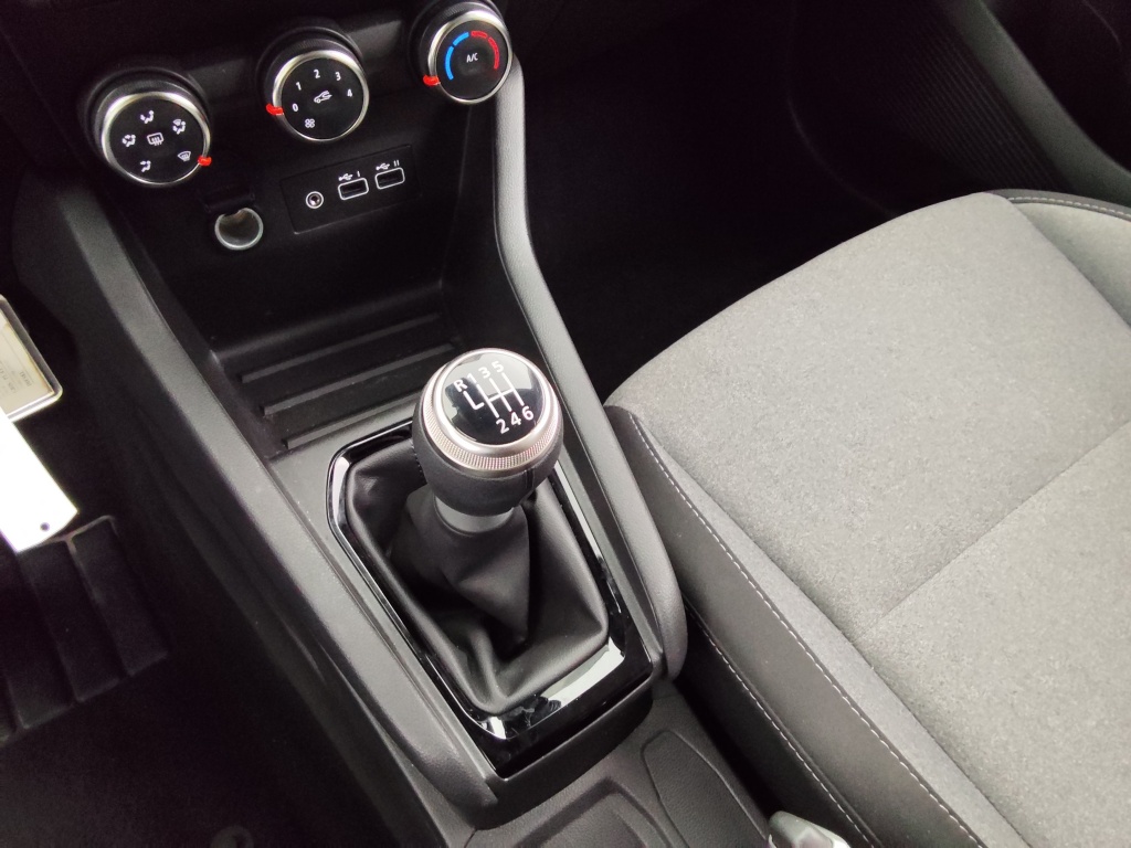 RENAULT Clio 1.5 BLUE DCI 100CH EVOLUTION GSR2 - ref: 72485 - Photo 13