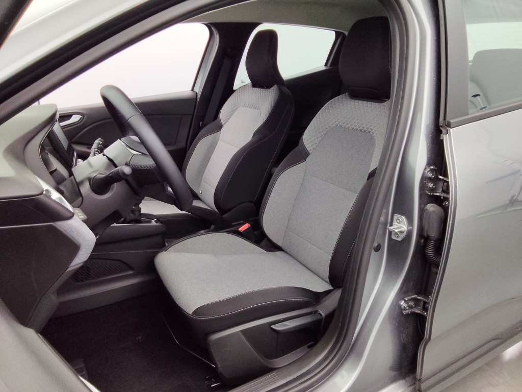 RENAULT Clio 1.5 BLUE DCI 100CH EVOLUTION GSR2 - ref: 72485 - Photo 14