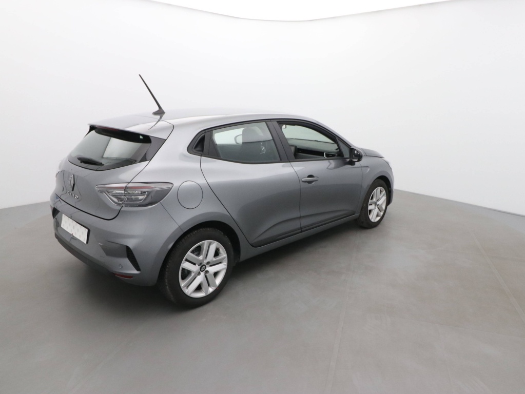 RENAULT Clio 1.5 BLUE DCI 100CH EVOLUTION GSR2 - ref: 72485 - Photo 4