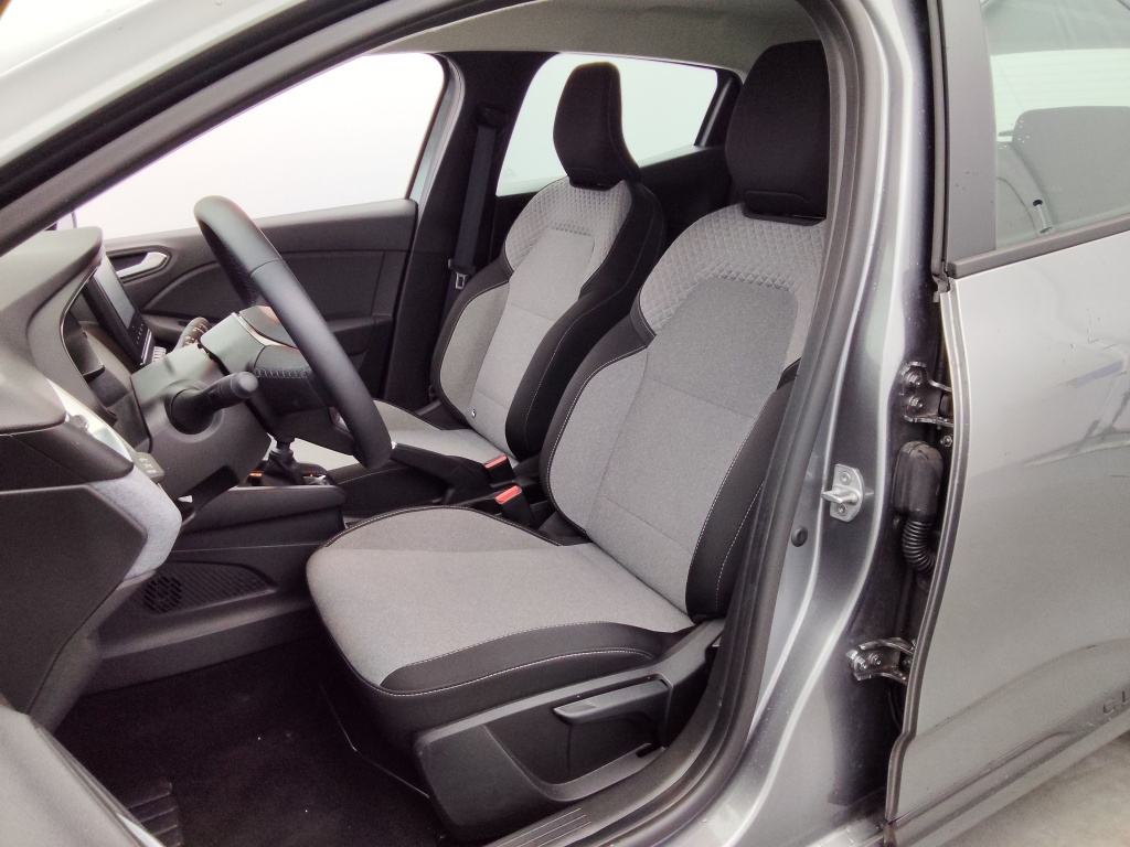 RENAULT Clio 1.5 BLUE DCI 100CH EVOLUTION GSR2 - ref: 72487 - Photo 14