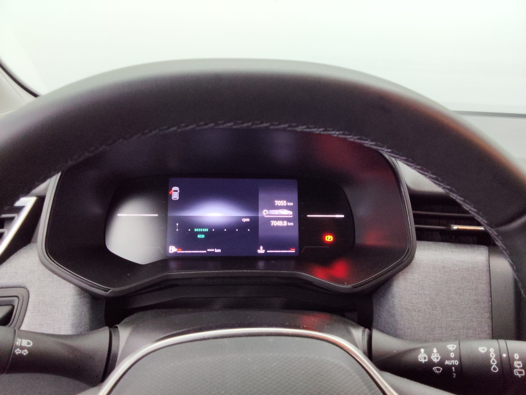 RENAULT Clio 1.5 BLUE DCI 100CH EVOLUTION GSR2 - ref: 72487 - Photo 9