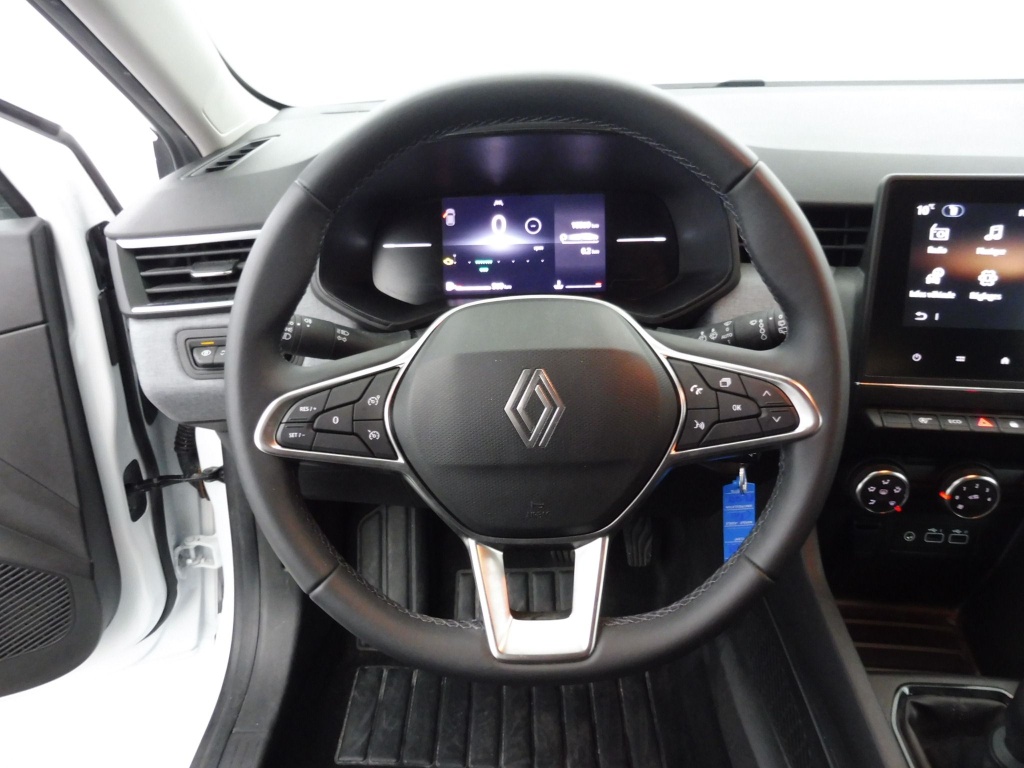 RENAULT Clio 1.5 BLUE DCI 100CH EVOLUTION GSR2 - ref: 72488 - Photo 14